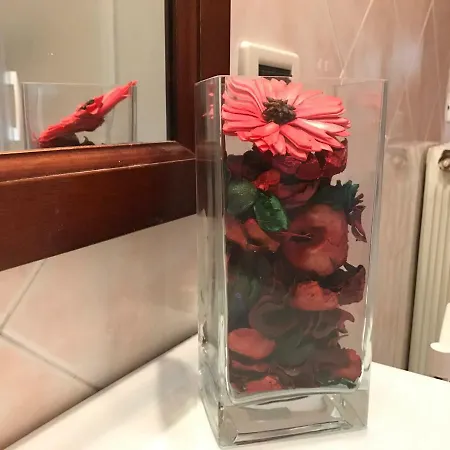 Dimora 아파트 *