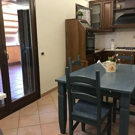 아파트 Dimora